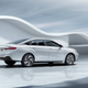 Image for article titled While All of You Were Doing Whatever, Geely Was Launching a Whole New EV Brand